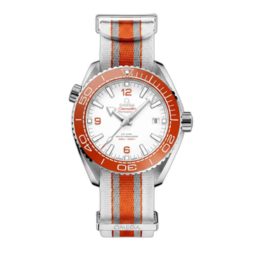 Omega Seamaster Super Clone with Swizz Machine (Ref. 210)