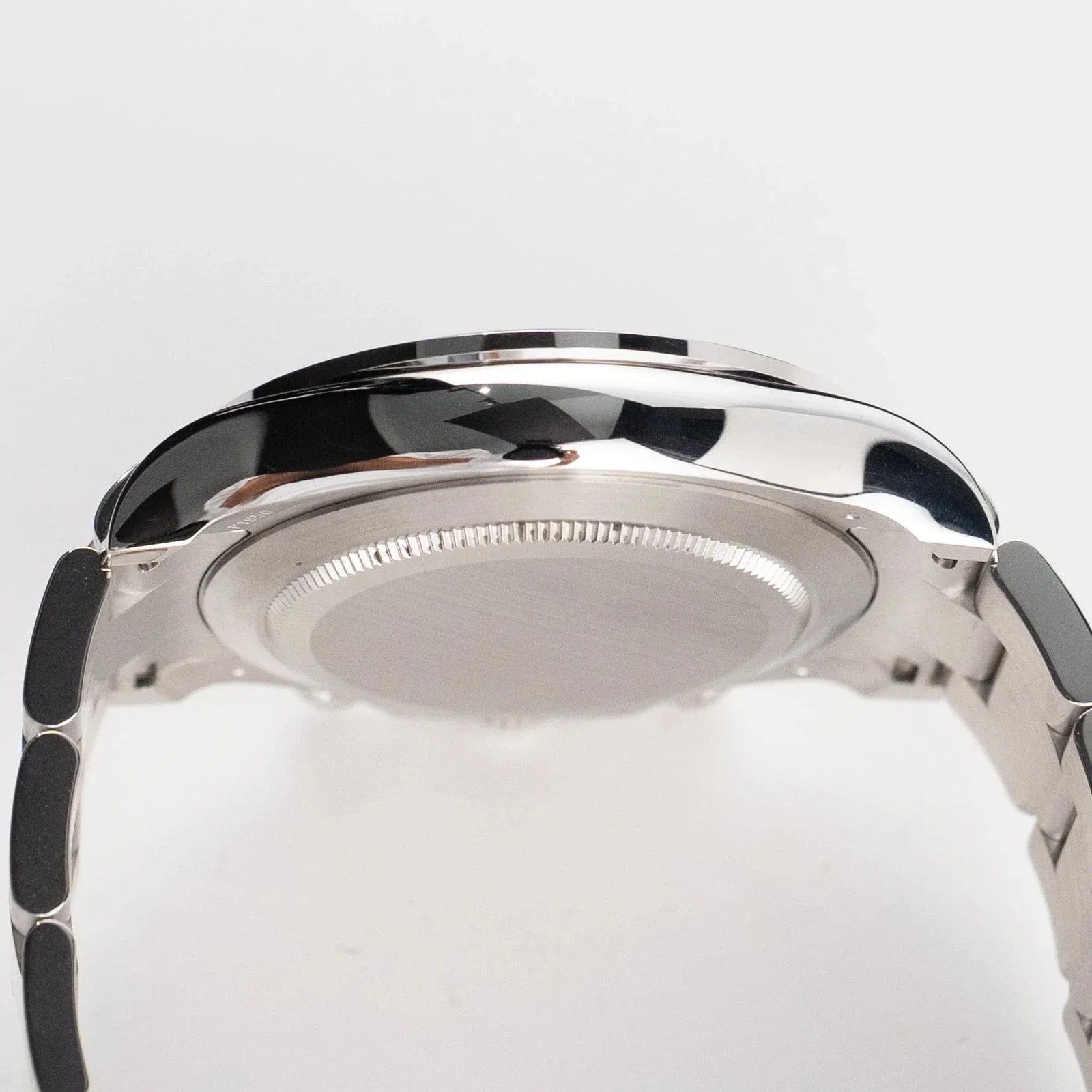 Rolex Daytona Metal Bracelet Men's Watch (Ref. 024)