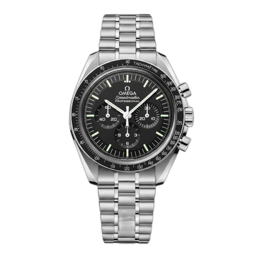 Omega Speed Master Super Clone with Swizz Machine (Ref. V4)