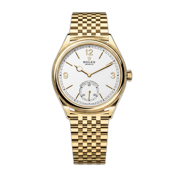 Rolex 1908 Super Clone with Swizz Machine (Ref. V2)