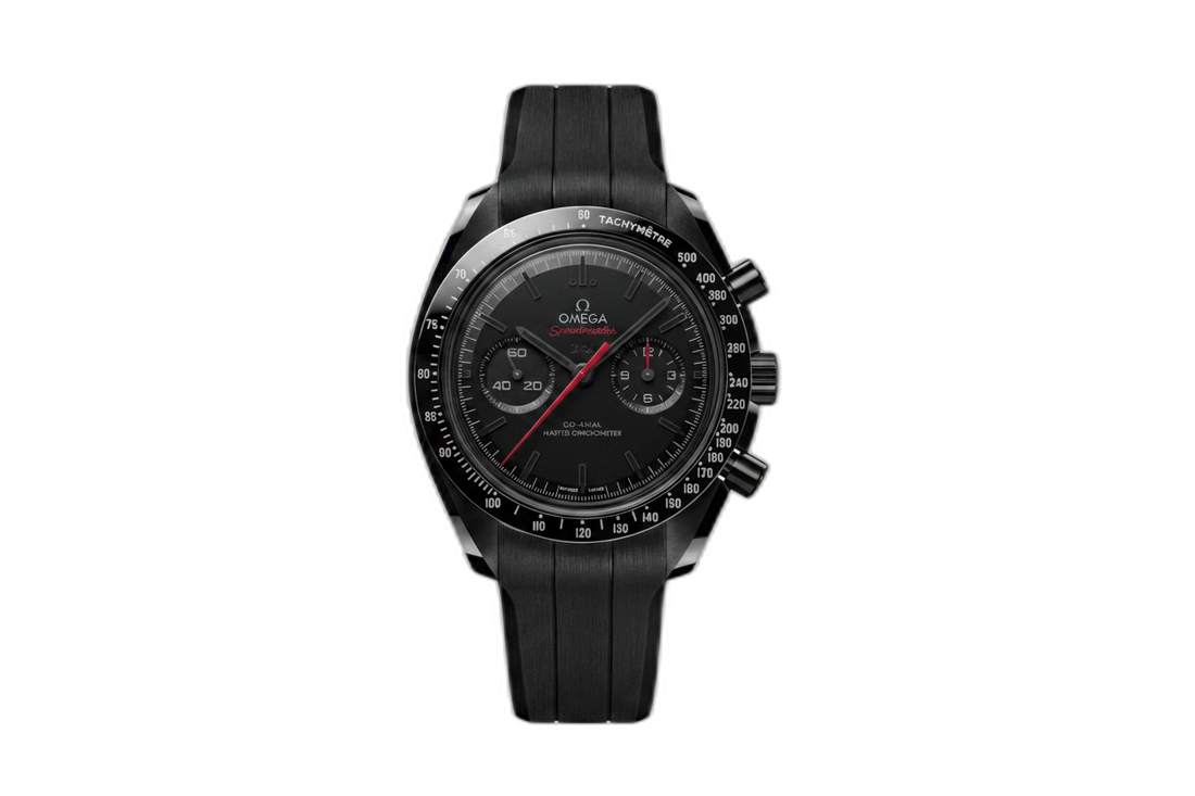 Omega Speed Master Super Clone with Swizz Machine (Ref. V2)