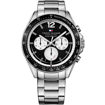 Tommy Hilfiger Men's Watch 1791120