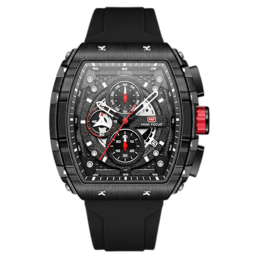 Mini Focus Military Sport Watches ‎ MF0399G.05