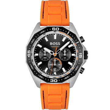 Hugo Boss Men's Watch – Energy