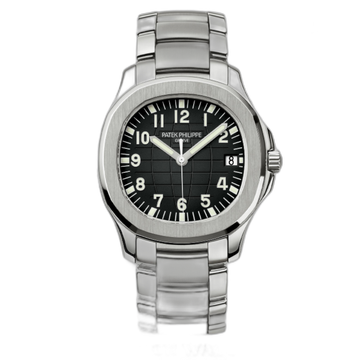 Patek Philippe Super Clone with Swizz Machine (Ref. V10)