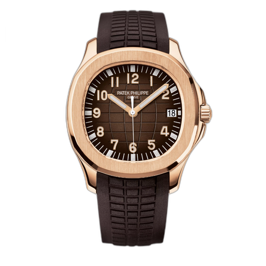 Patek Philippe Super Clone with Swizz Machine (Ref. V2)