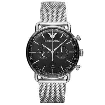 Emporio Armani Men's Watch AR11104