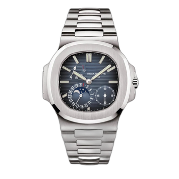 Patek Philippe Super Clone with Swizz Machine (Ref. V6)