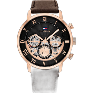 Tommy Hilfiger Men's Watch 1710566
