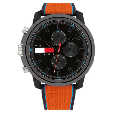 Tommy Hilfiger Men's Watch 1710583