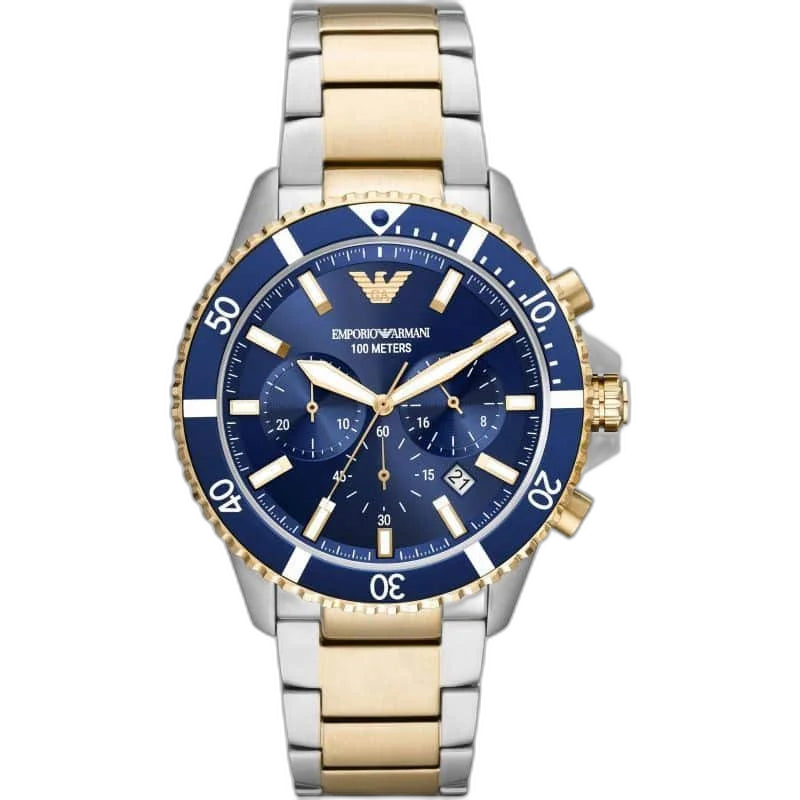 Emporio Armani Men's Watch AR11362